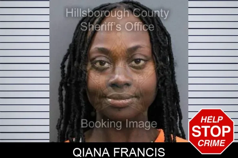 Qiana Francis