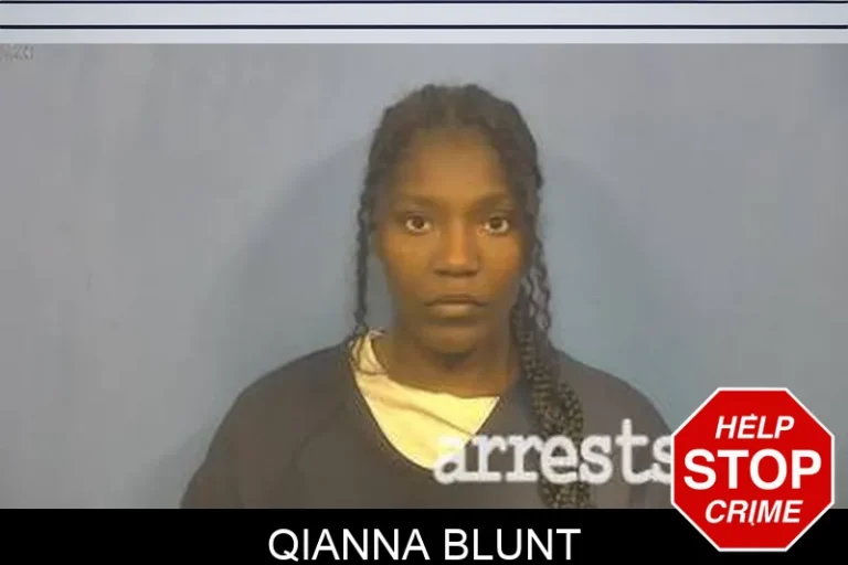 Qianna Blunt