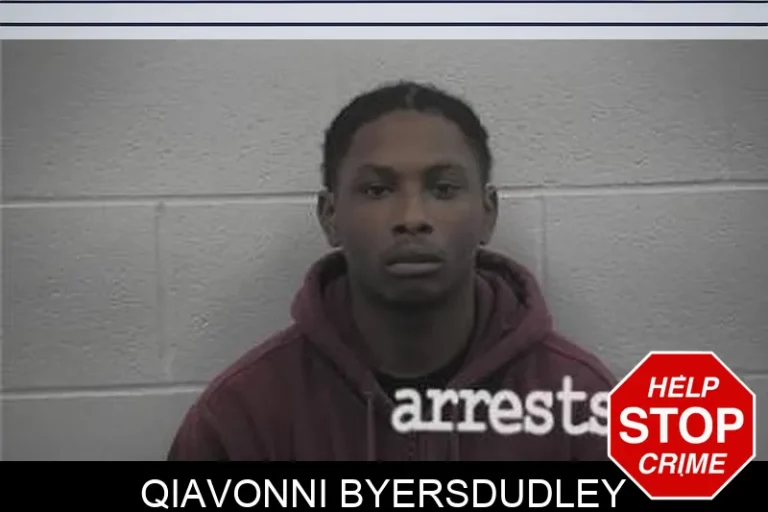 Qiavonni ByersDudley