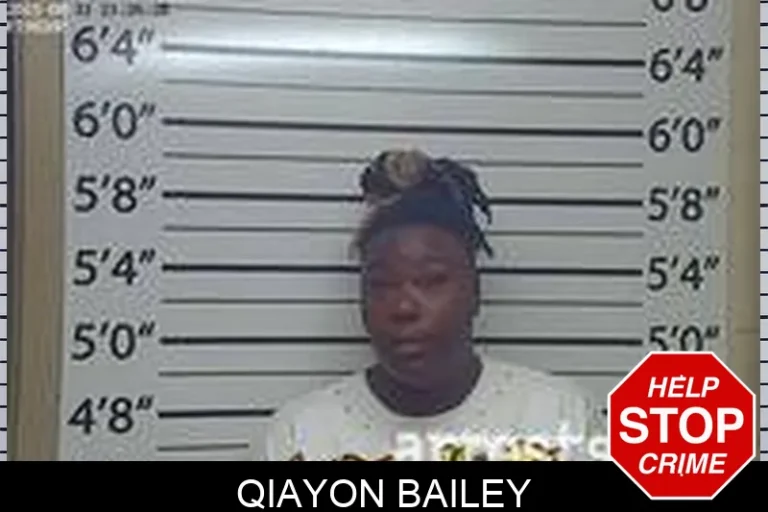 Qiayon Bailey