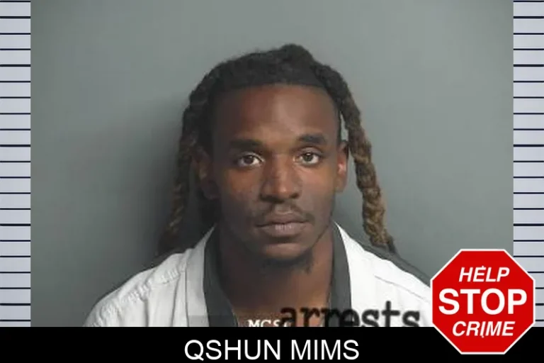 Qshun Mims