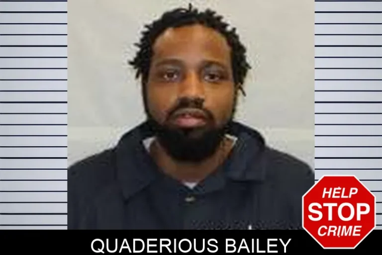 QuAderiouS Bailey