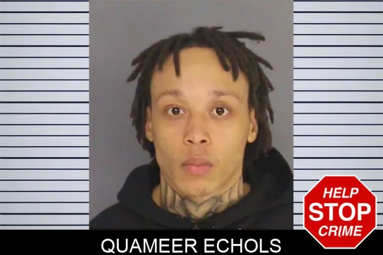QuAmeer Echols