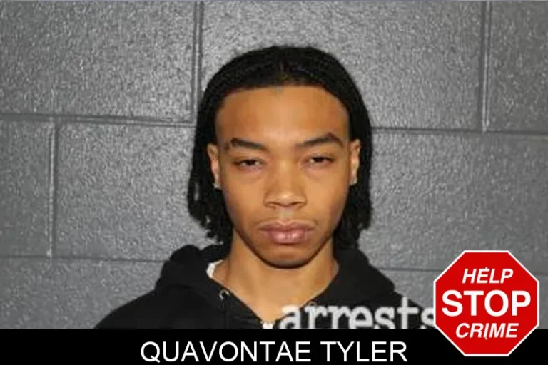QuAvontae Tyler