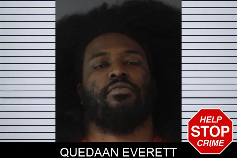 QuEdaan Everett