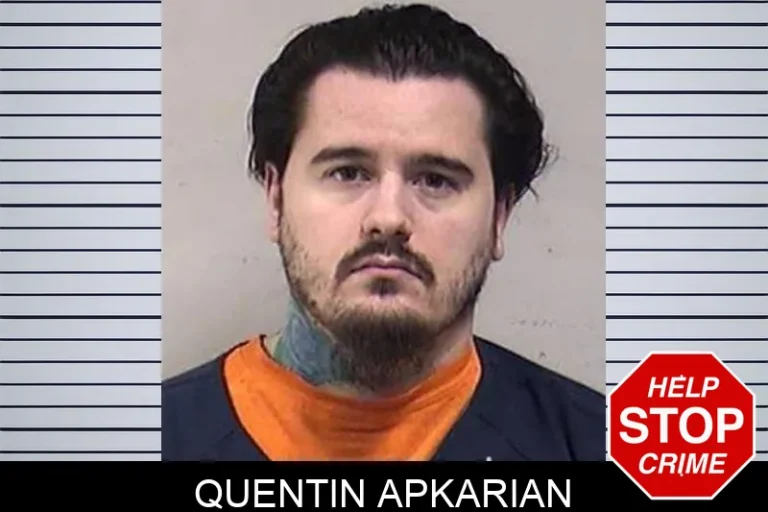 QuEntin Apkarian