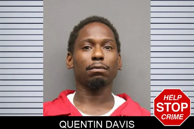 QuEntin Davis