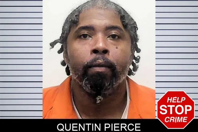 QuEntin Pierce
