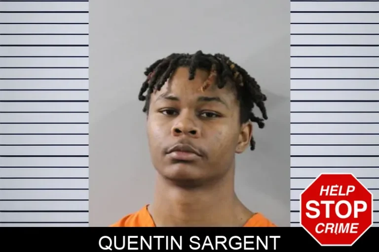 QuEntin Sargent