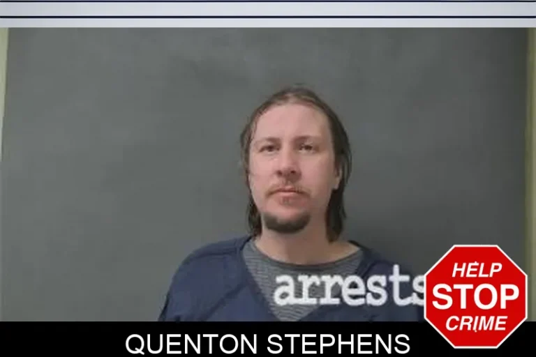 QuEnton Stephens