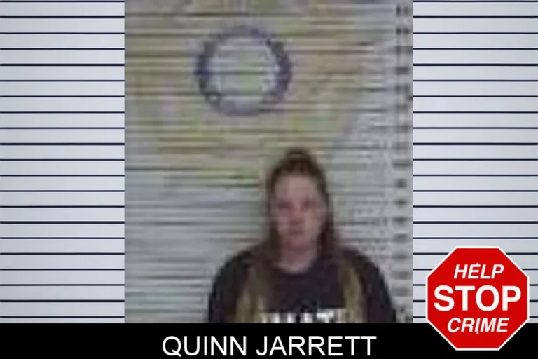 QuInn Jarrett