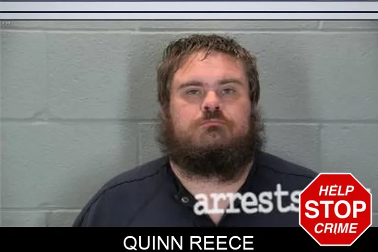 QuInn Reece