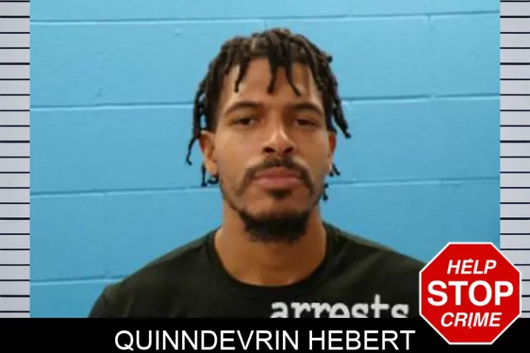 QuInndevrin Hebert
