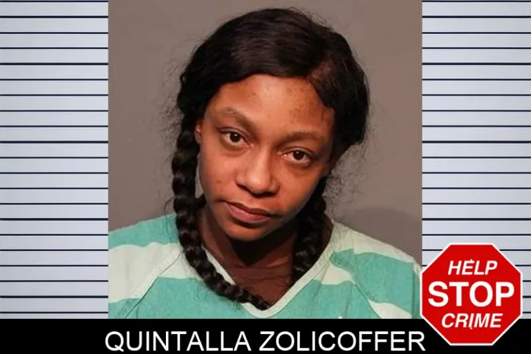 QuIntalla Zolicoffer