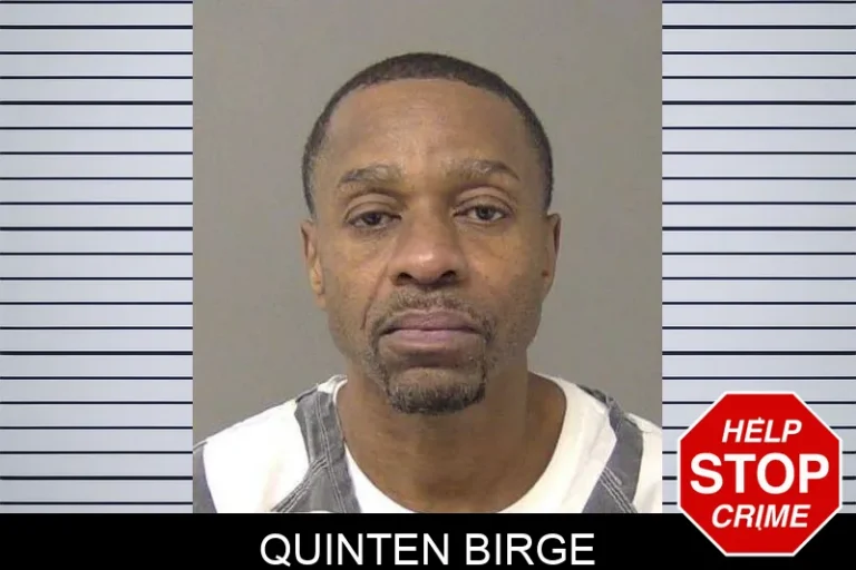 QuInten Birge