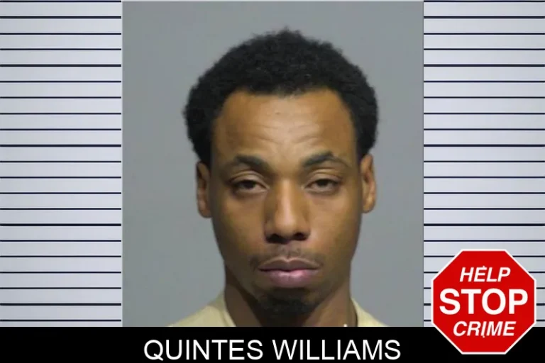 QuIntes Williams