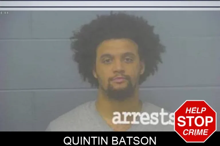 QuIntin Batson