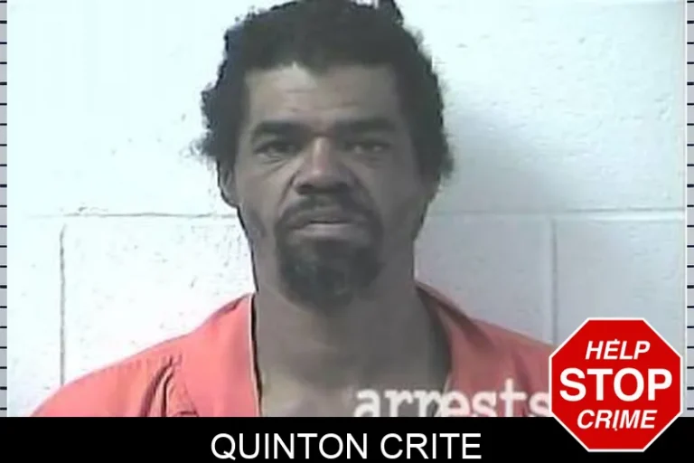 QuInton Crite