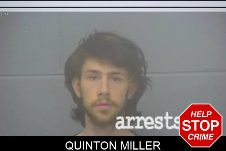 QuInton Miller