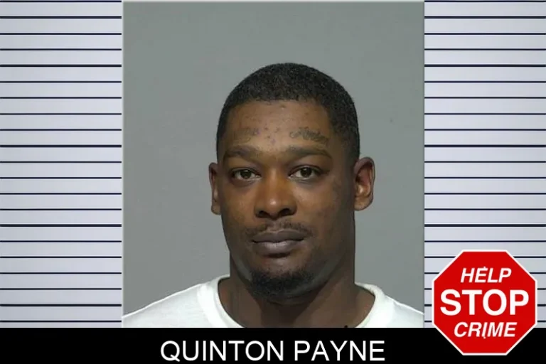 QuInton Payne