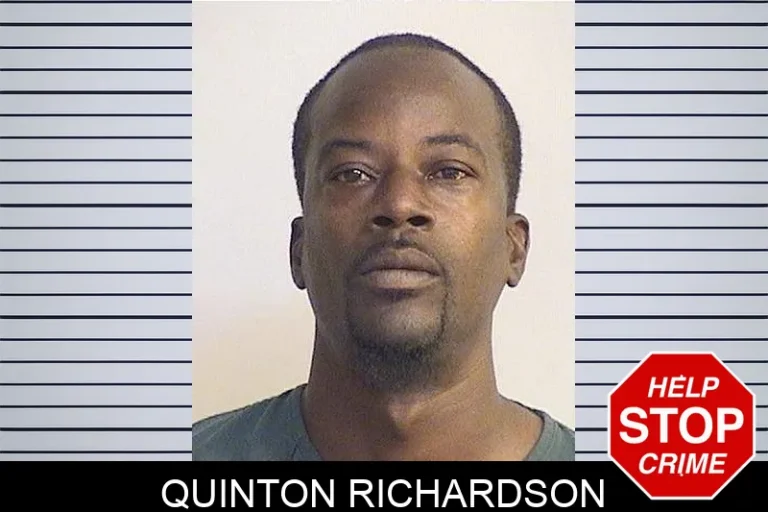 QuInton Richardson