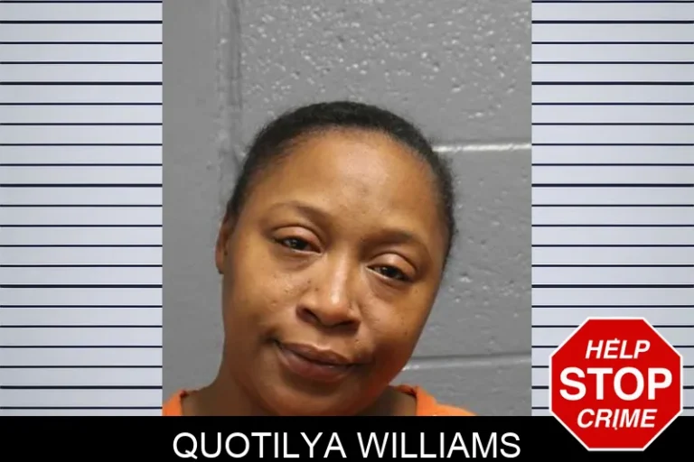 QuOtilya Williams