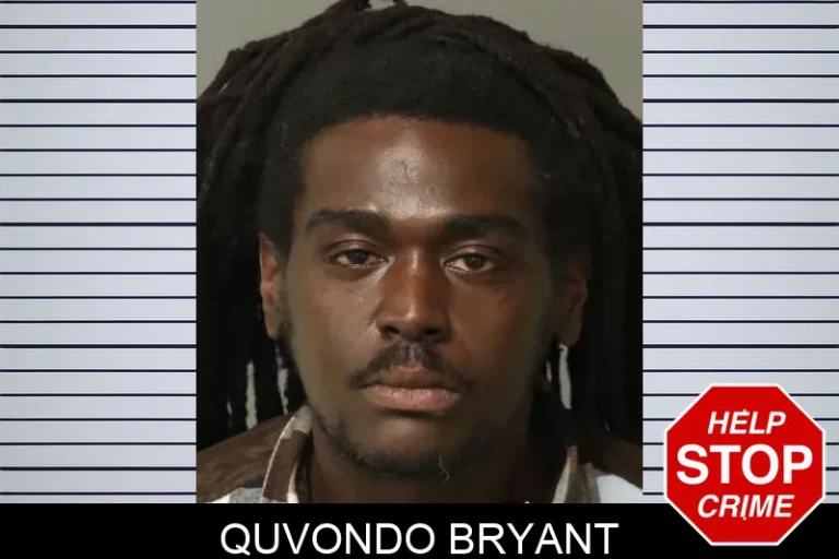 QuVondo Bryant