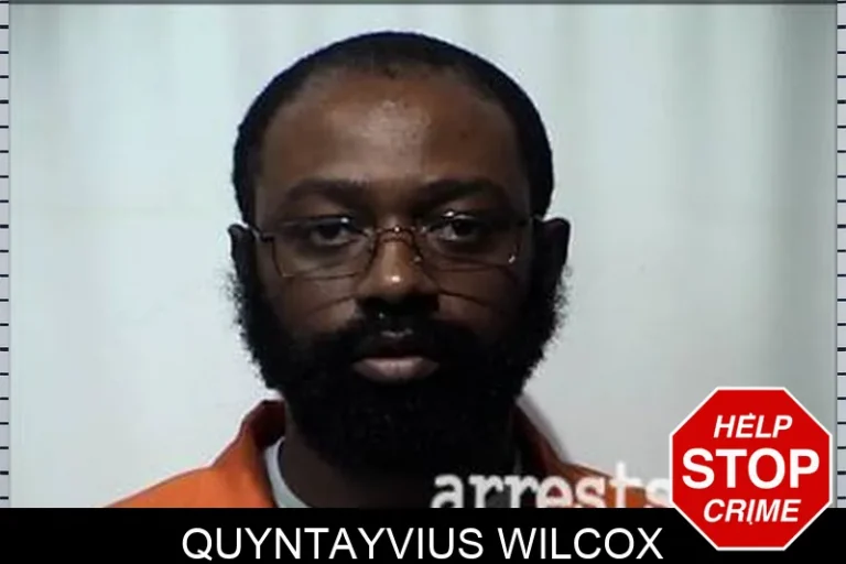 QuYntayviuS Wilcox