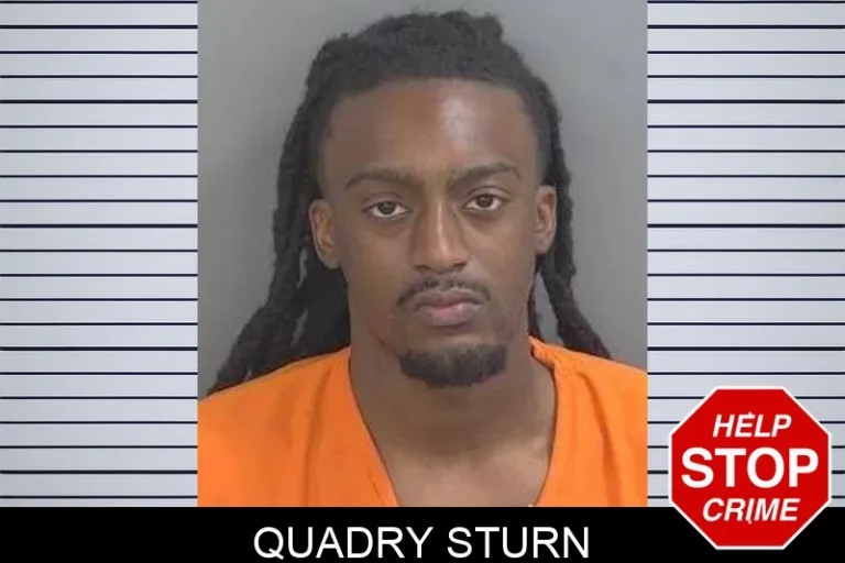 Quadry Sturn