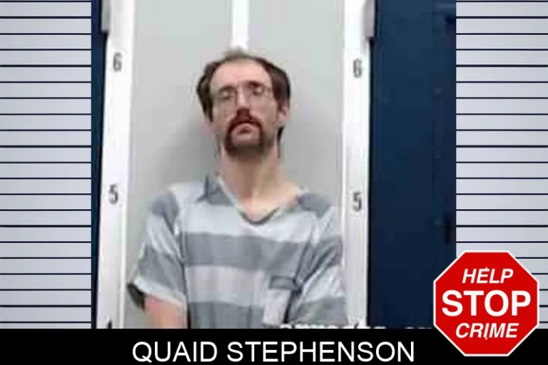 Quaid Stephenson