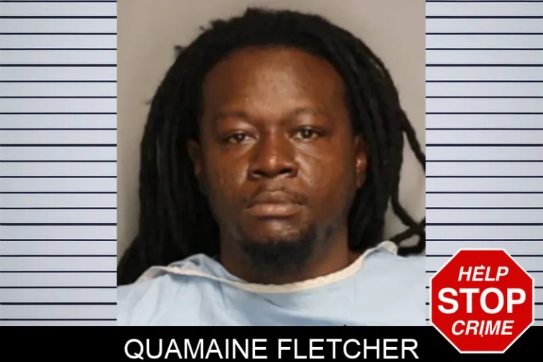 Quamaine Fletcher