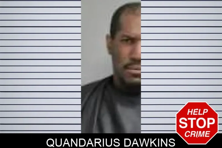 Quandarius Dawkins