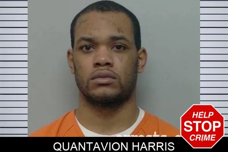 Quantavion Harris