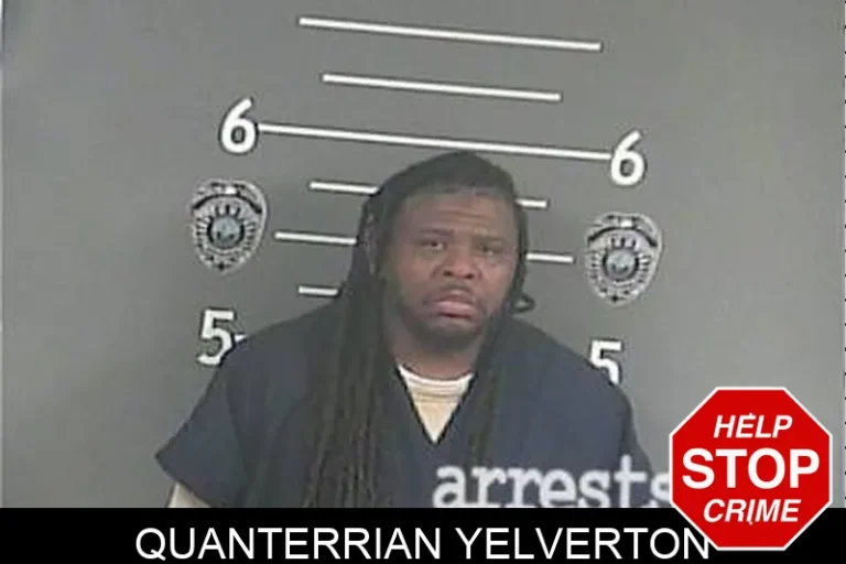Quanterrian Yelverton