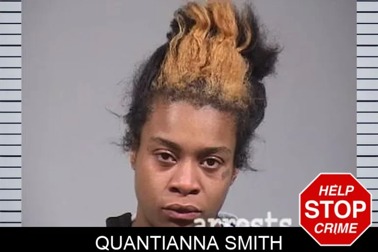 Quantianna Smith