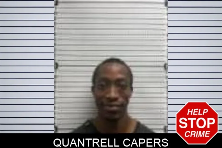 Quantrell Capers