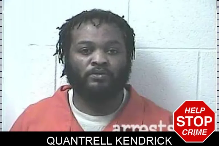 Quantrell Kendrick