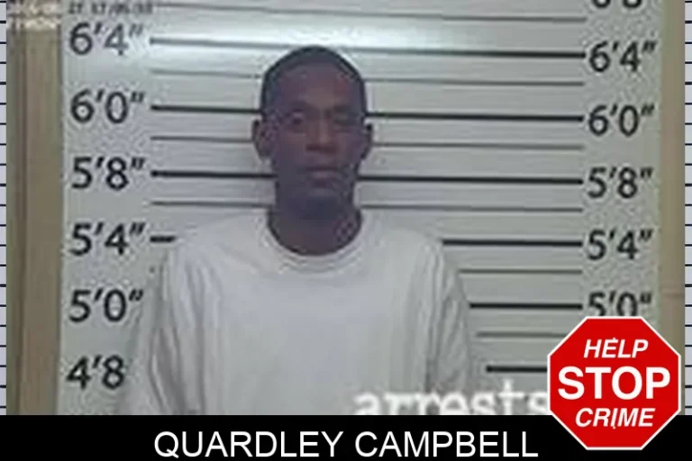 Quardley Campbell