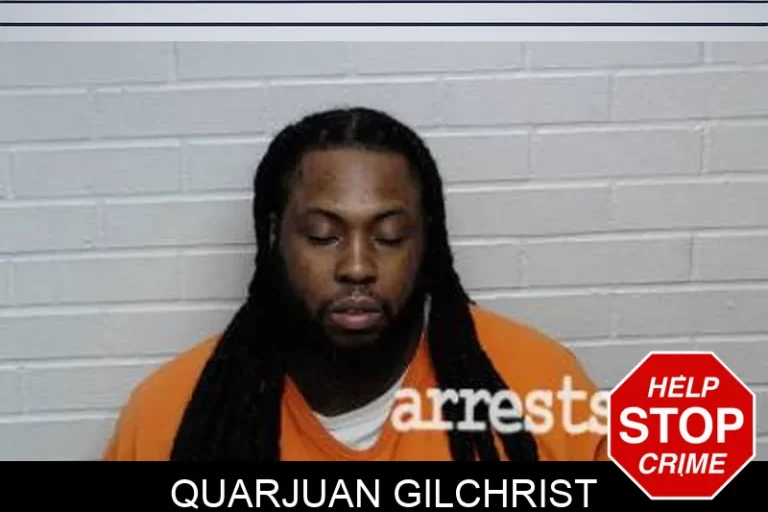 Quarjuan Gilchrist