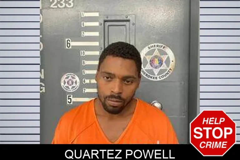 Quartez Powell