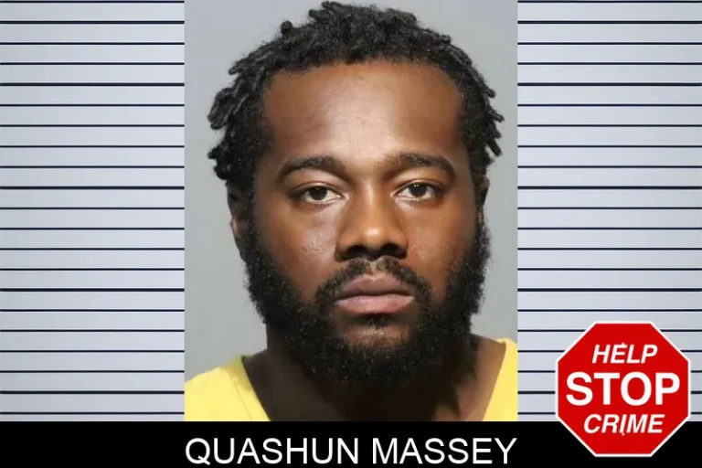 Quashun Massey