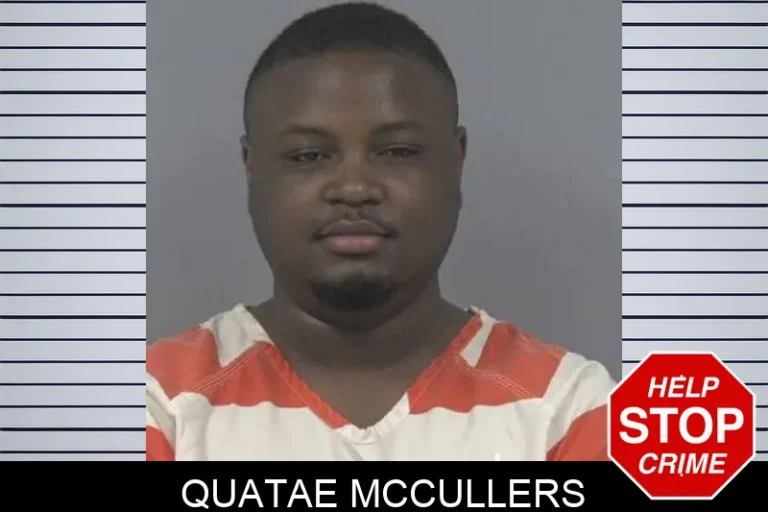Quatae McCullers