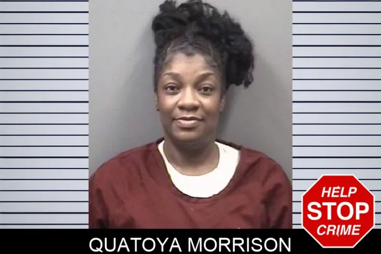 Quatoya Morrison