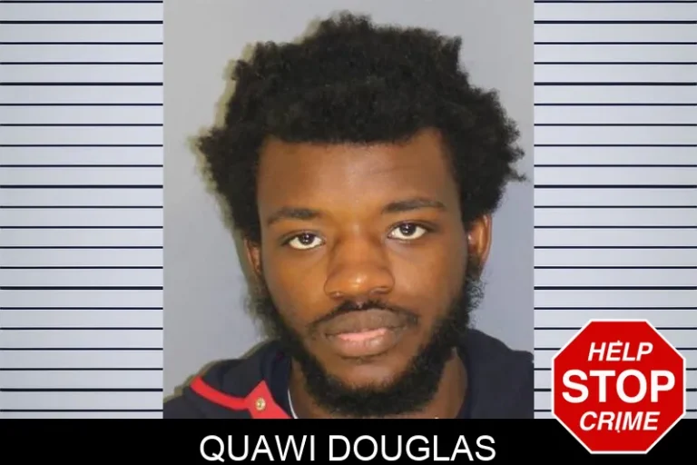 Quawi Douglas