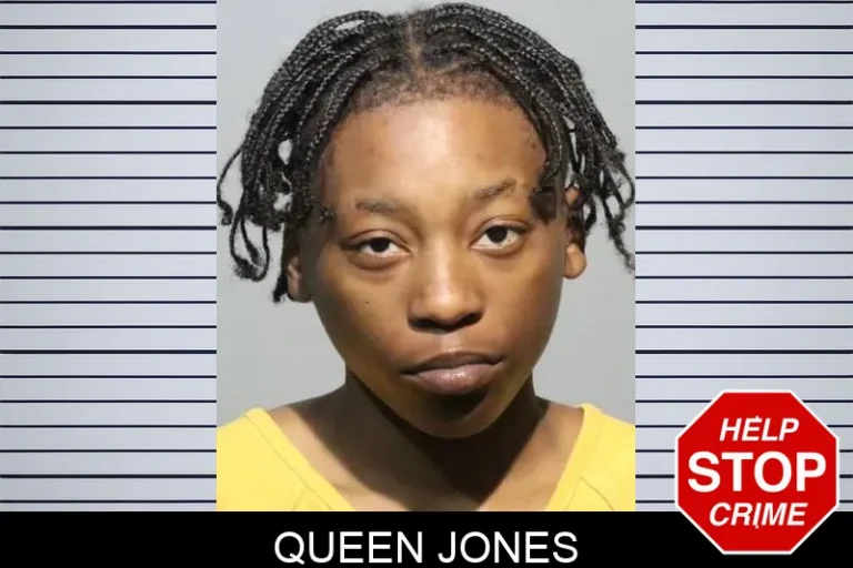 Queen Jones