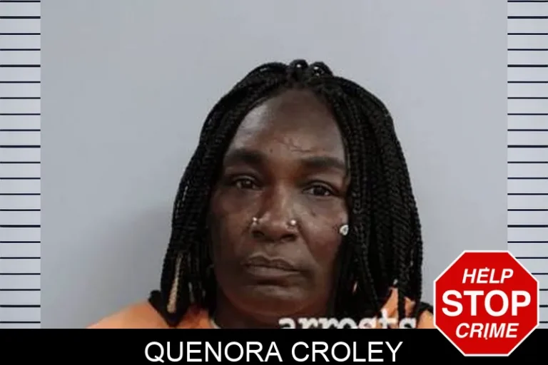 Quenora Croley