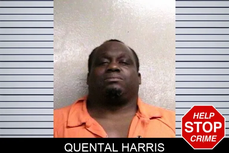 Quental Harris