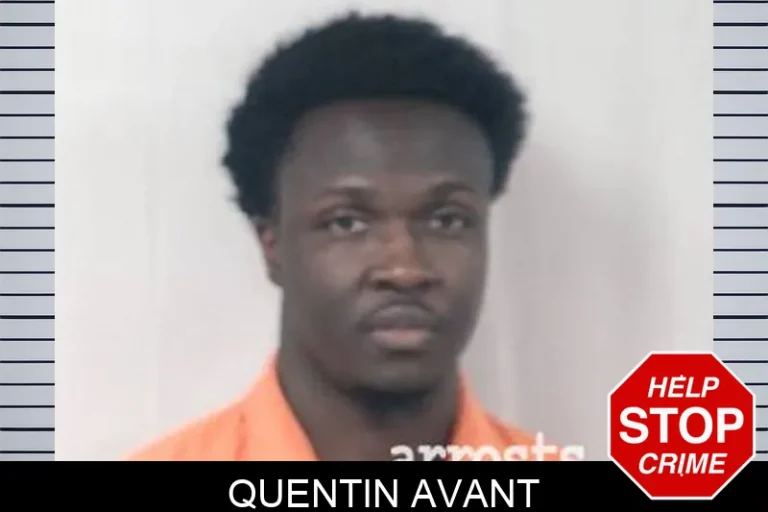 Quentin Avant