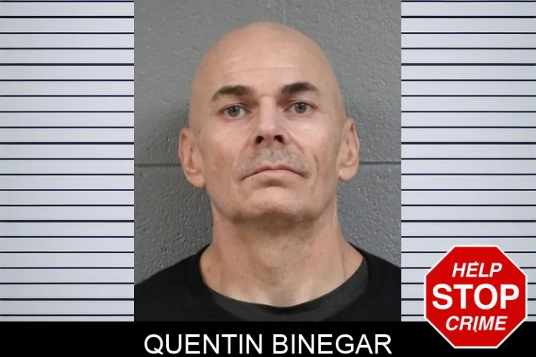 Quentin Binegar