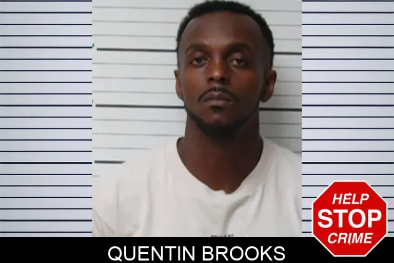 Quentin Brooks